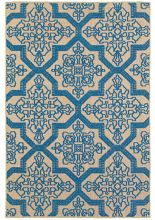 Oriental Weavers CAYMAN CAY-2541M Imgs Traditional Outdoors Area Rugs